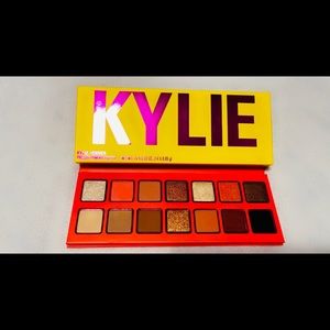 Kylie cosmetics summer collection